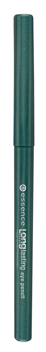 essence long lasting eye pencil 12
